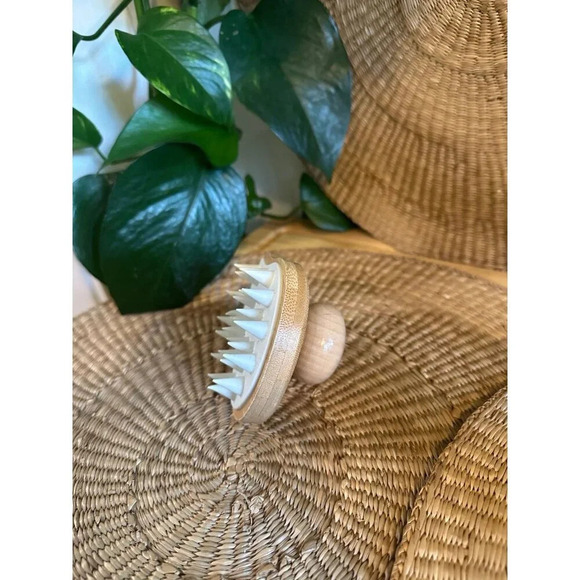 Scalp Massager - Picture 1 of 5